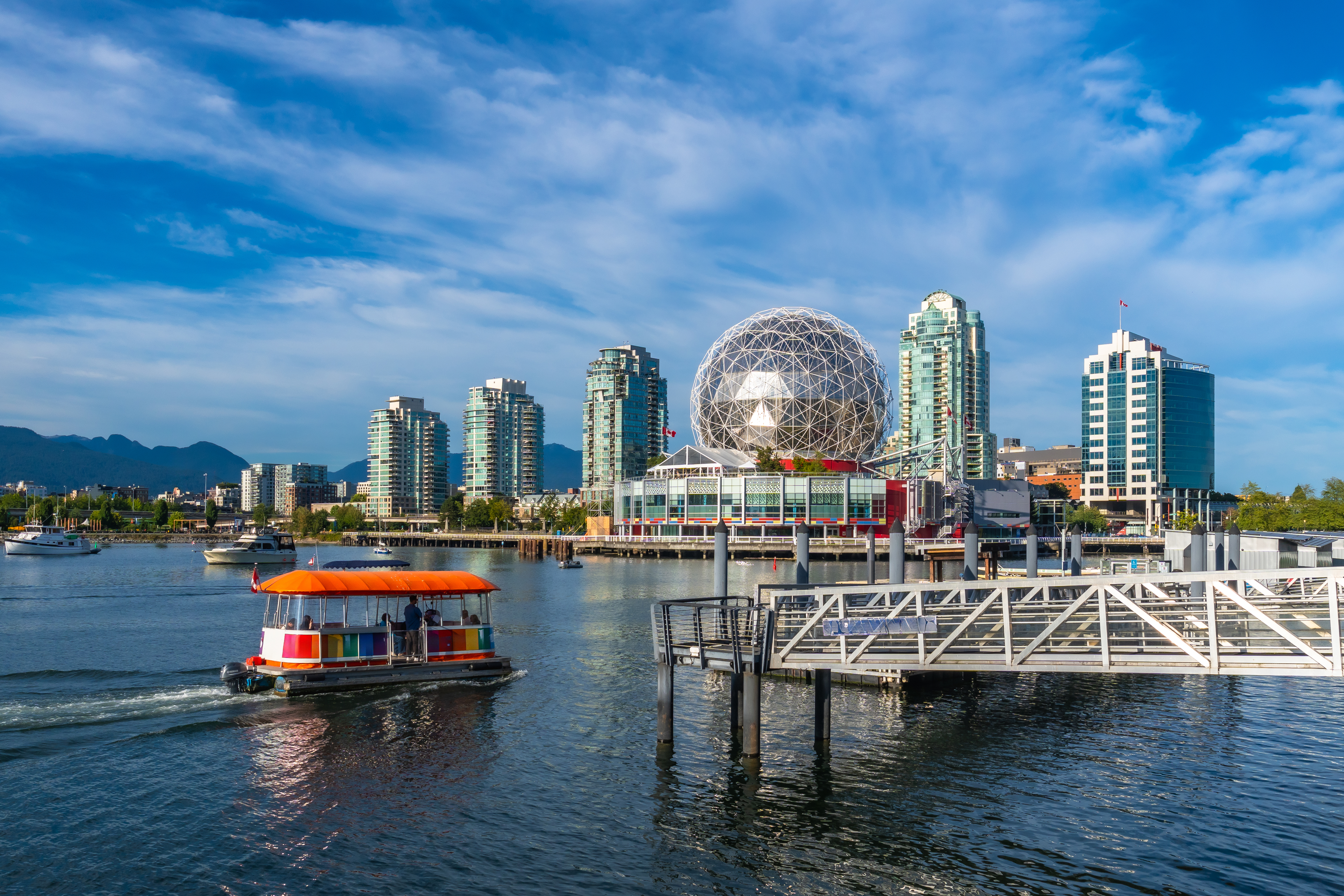 Vancouver council approves Parq Casino slot expansion