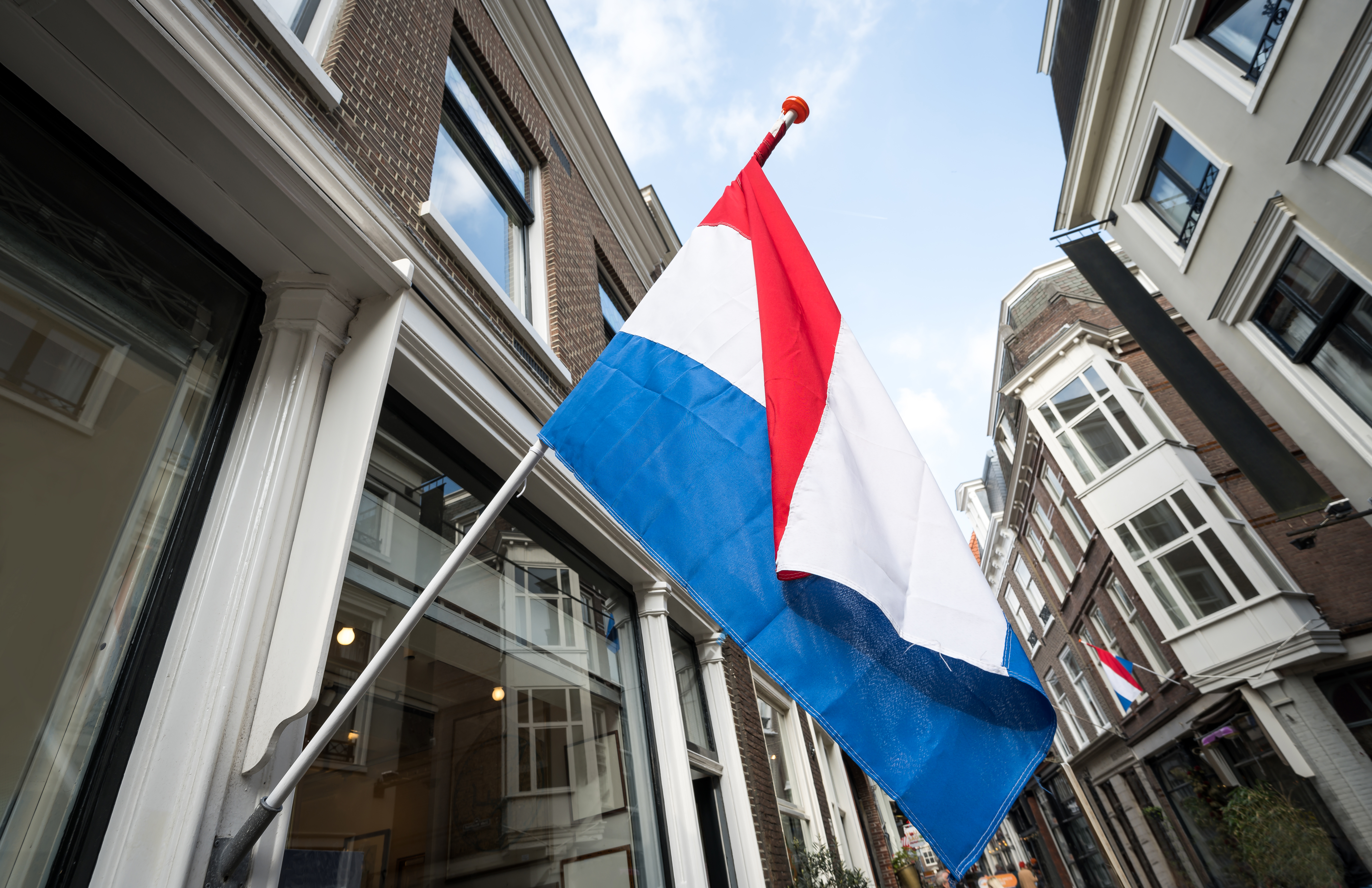 Dutch Opposition Calls for Ban on Online Gambling Ads