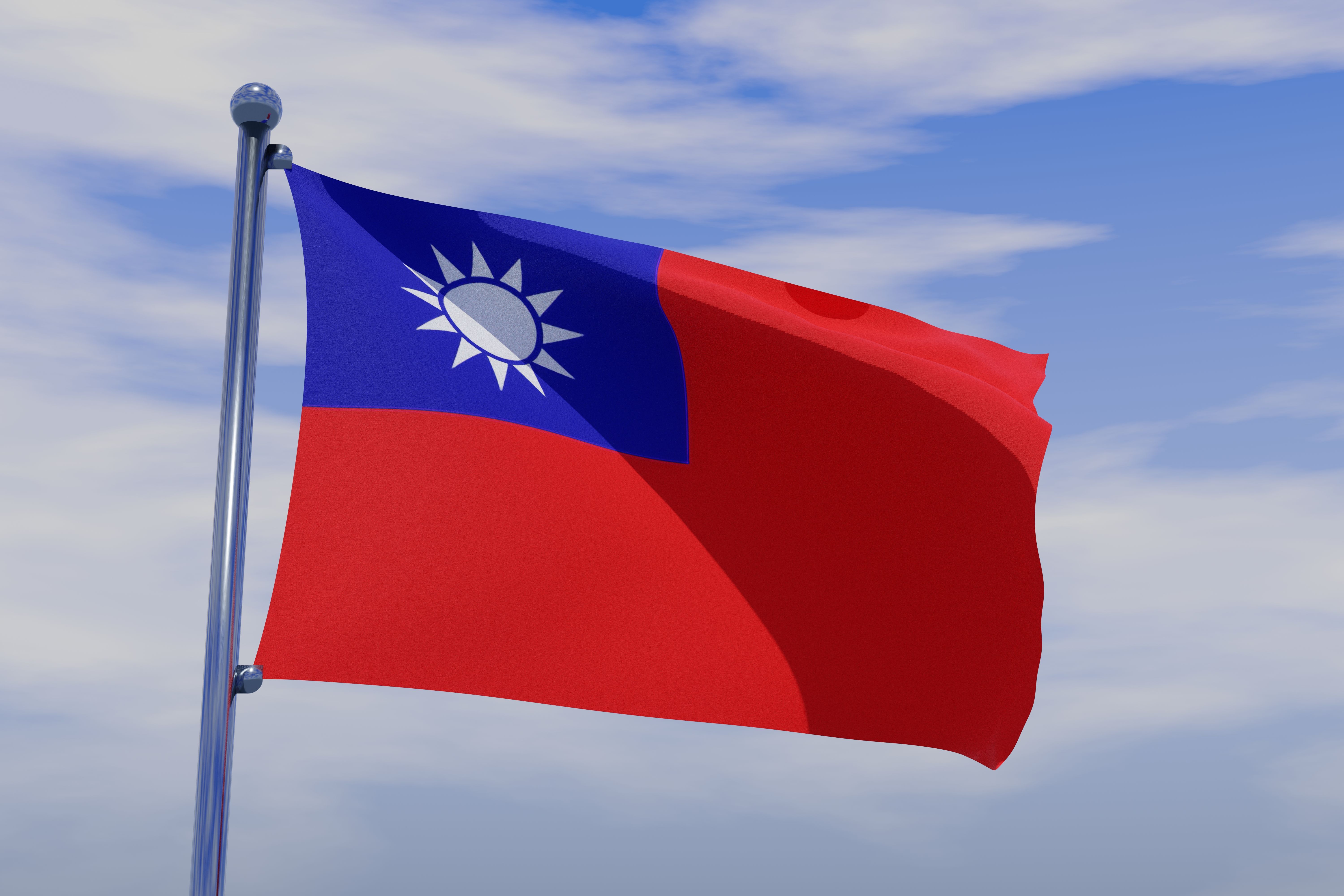 Taiwan prosecutors bust $173.9m gambling-linked money laundering ring