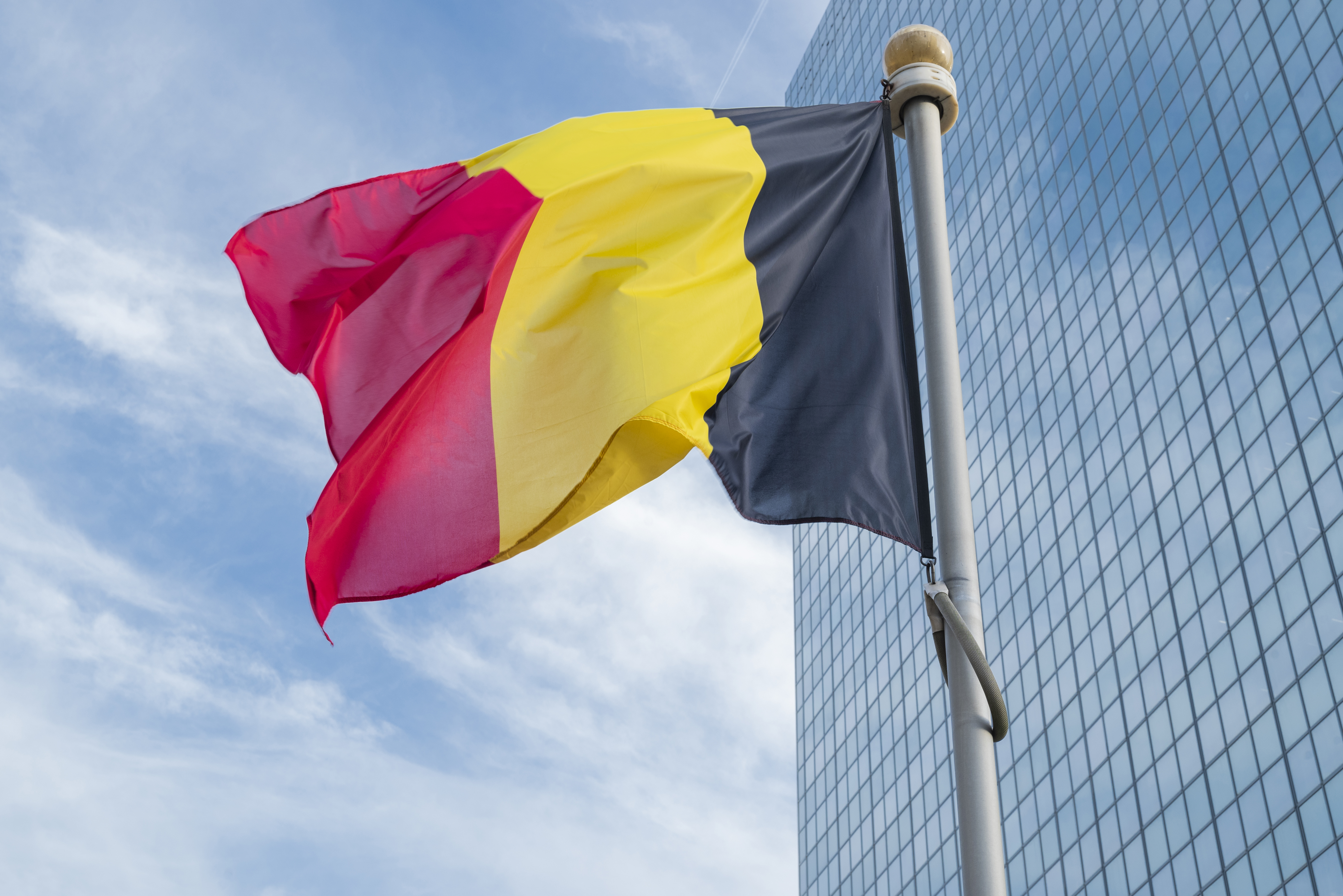 Belgium’s land-based casinos back bill to reinstate gambling tax deductibility