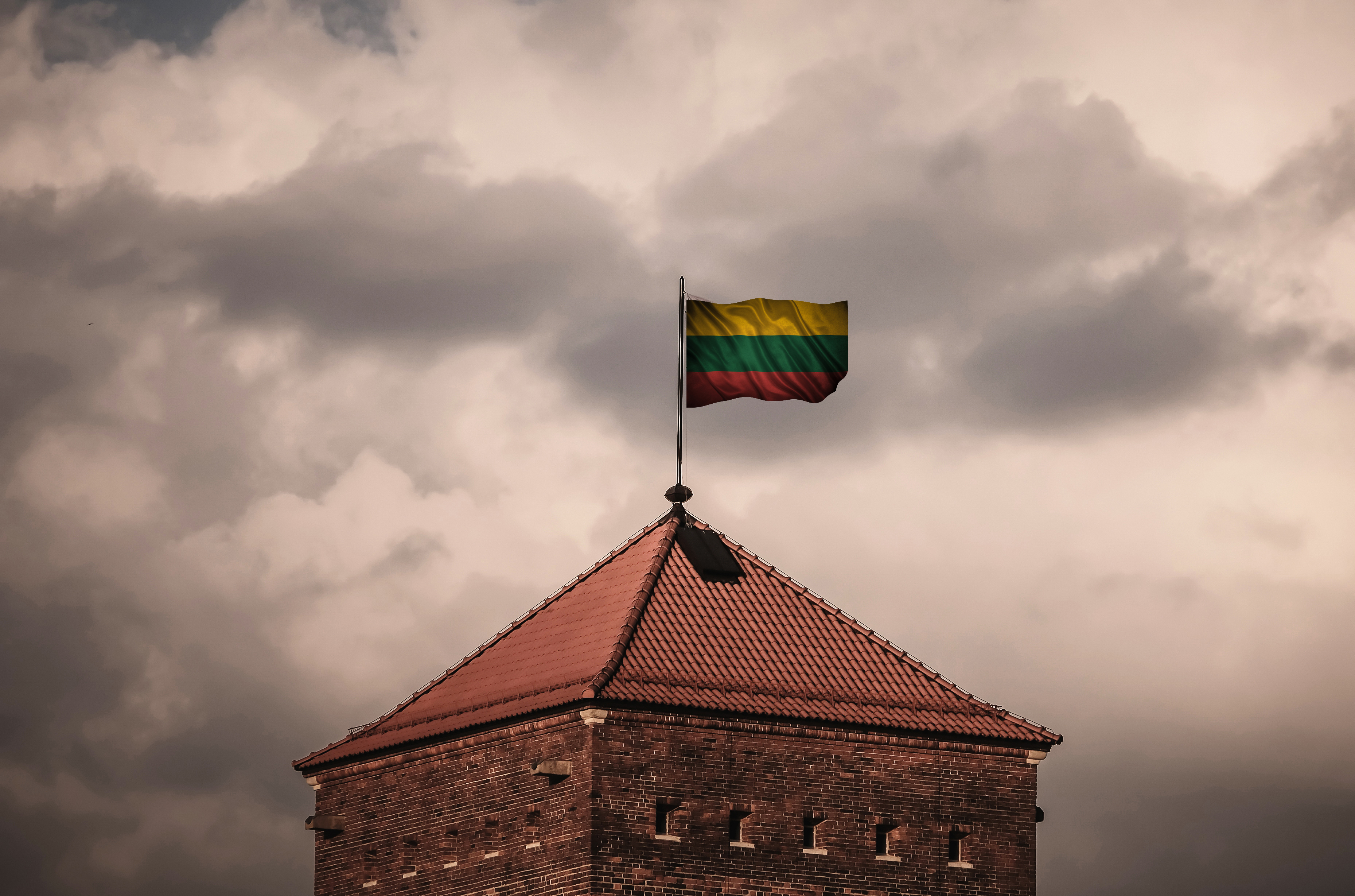 Lithuania proposes mandatory player card to curb problem gambling