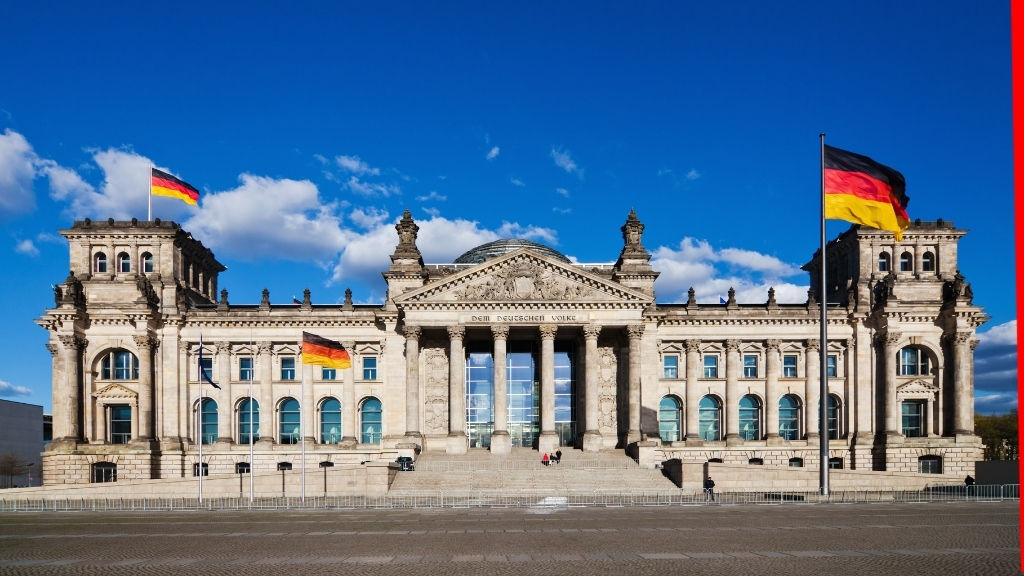 Whose numbers count? Battle over betting figures rages in Germany