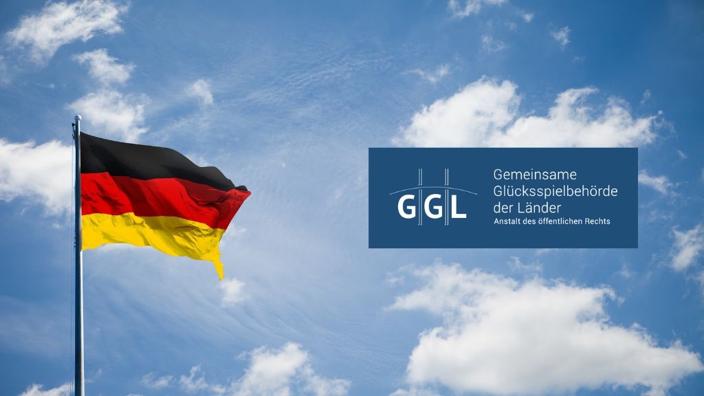 GGL Activity Report 2023: iGaming in Germany