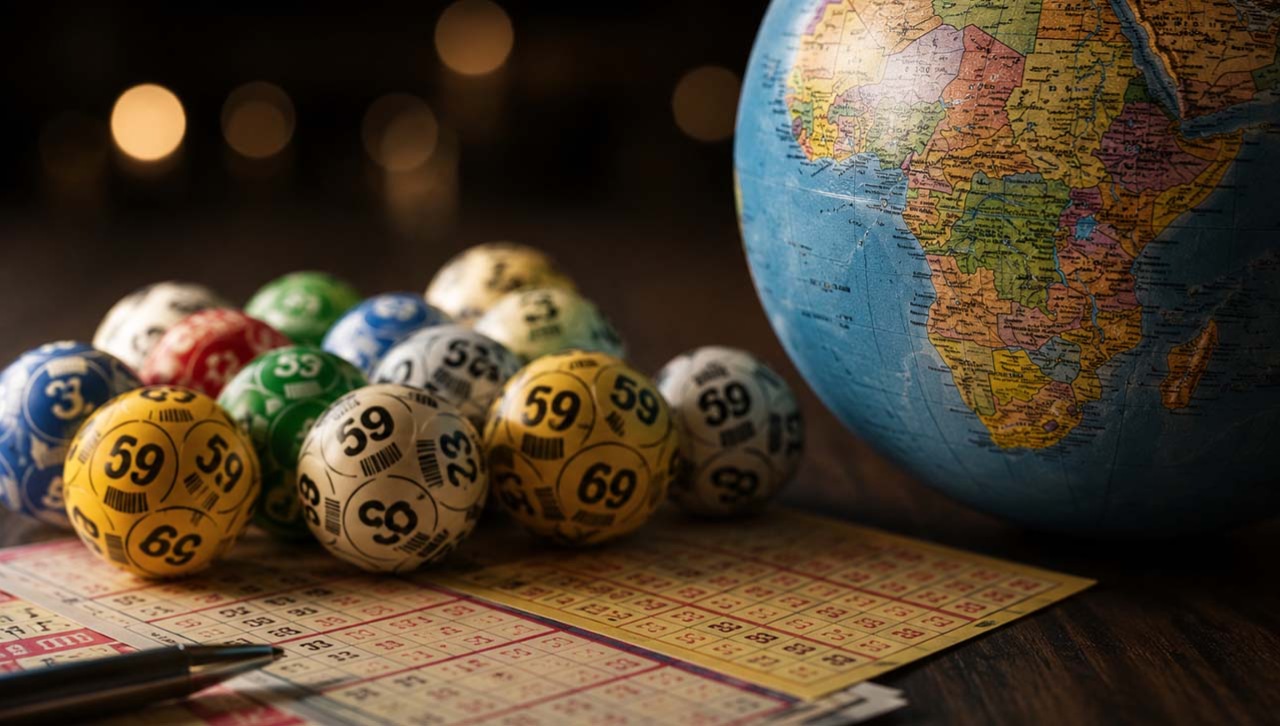 Ghana National Lottery Authority calls for global cooperation on illegal gambling