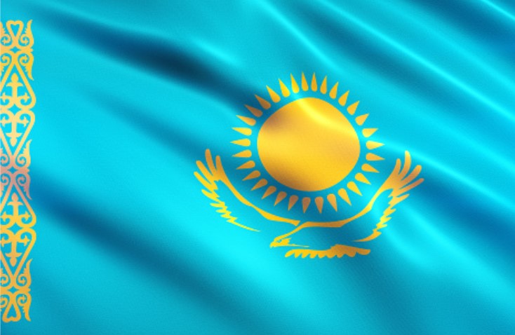 Kazakhstan Strengthens Control: 1,820 Websites with Illegal Online Casinos Blocked