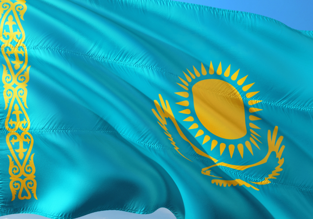 Illegal Gambling In Kazakhstan Drops By 50% Amid Payment Controls