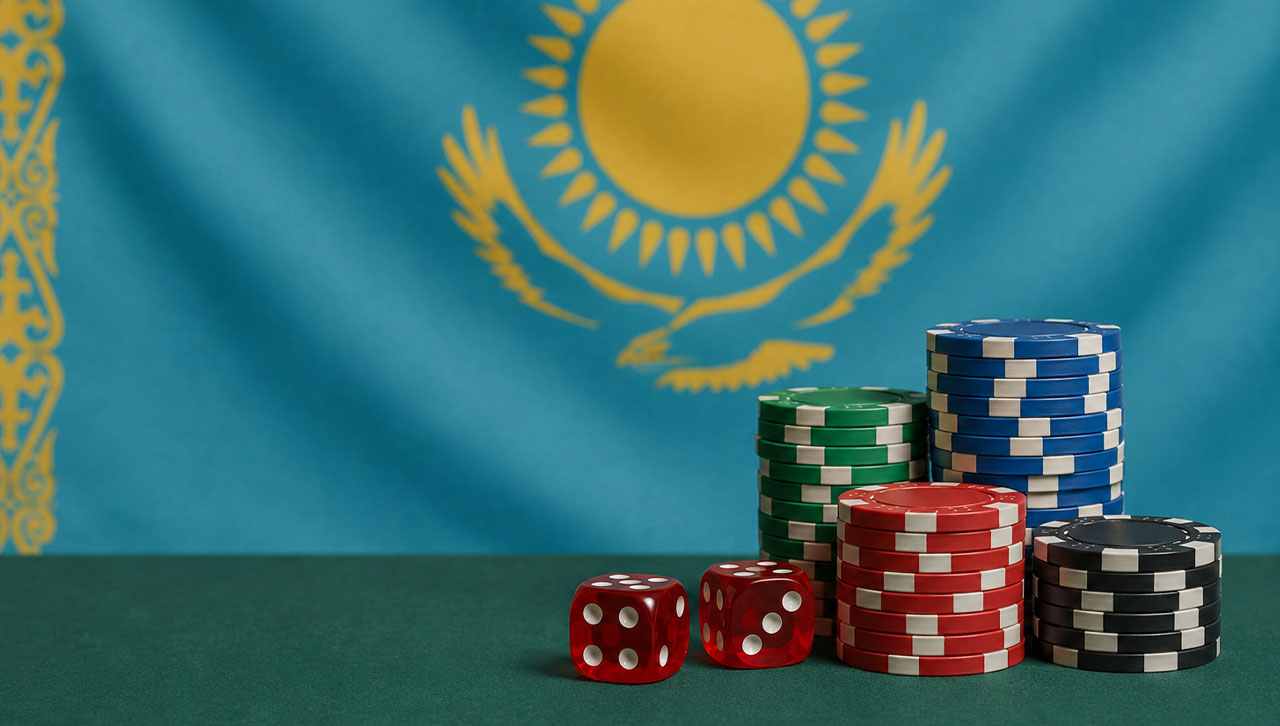 Kazakhstan tightens lending rules for active gamblers