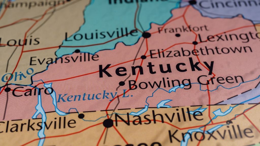 Kentucky: Ban on games with predictable outcomes