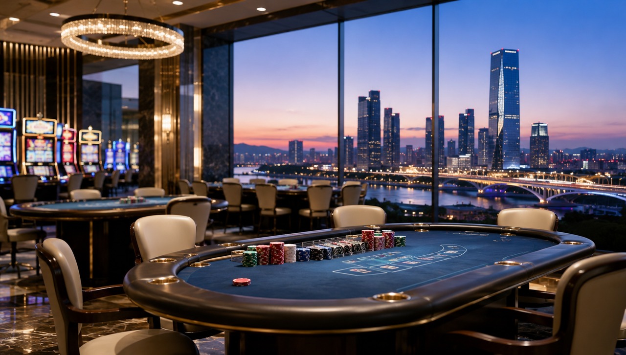 Korean casino operators push back on proposed fund hike amid Osaka rivalry