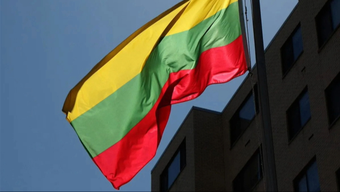 Lithuanian government discusses initiatives to block illegal gambling sites