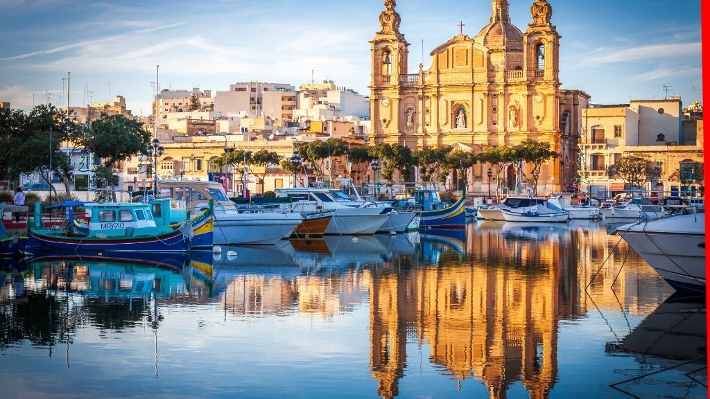 Gaming fuels 7% of Malta’s GVA in 2023