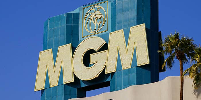 Goldman Sachs Recognizes MGM’s Leadership in Share Repurchases