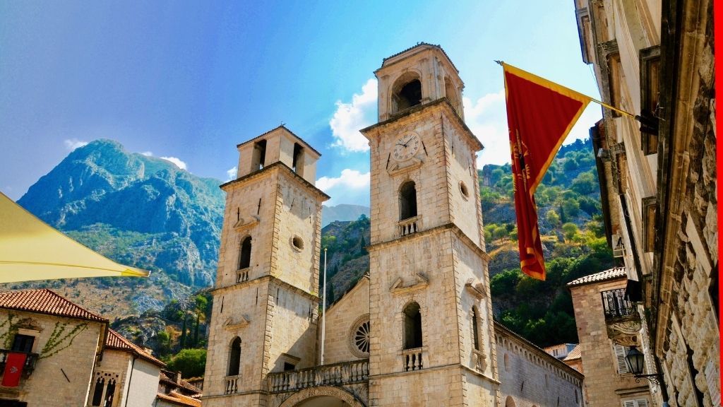 Montenegro’s EU hopes hinge on gambling reforms