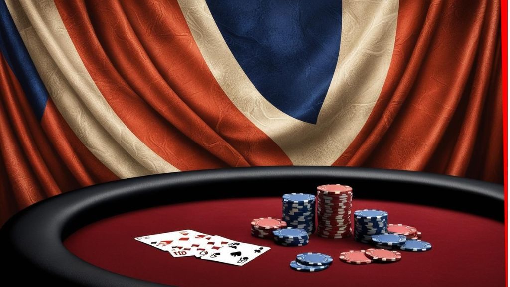 Dutch government to revamp gambling policy by 2025