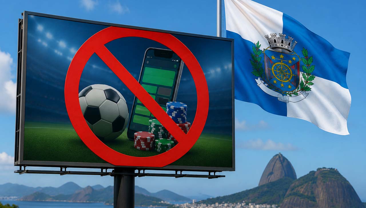 Rio bans betting ads in public spaces
