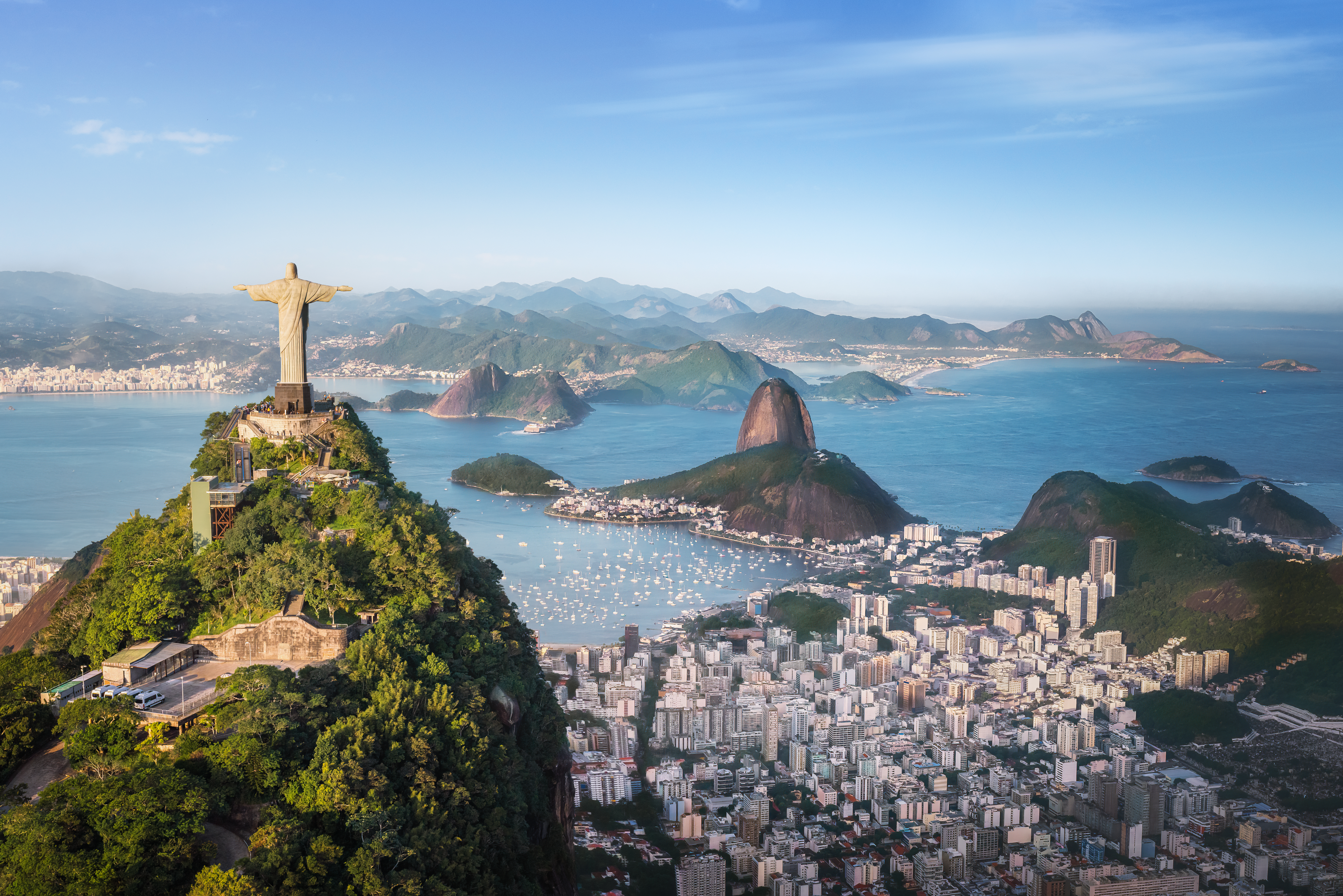 Brazil: Artist charged up to $80,500 per day to promote illegal betting