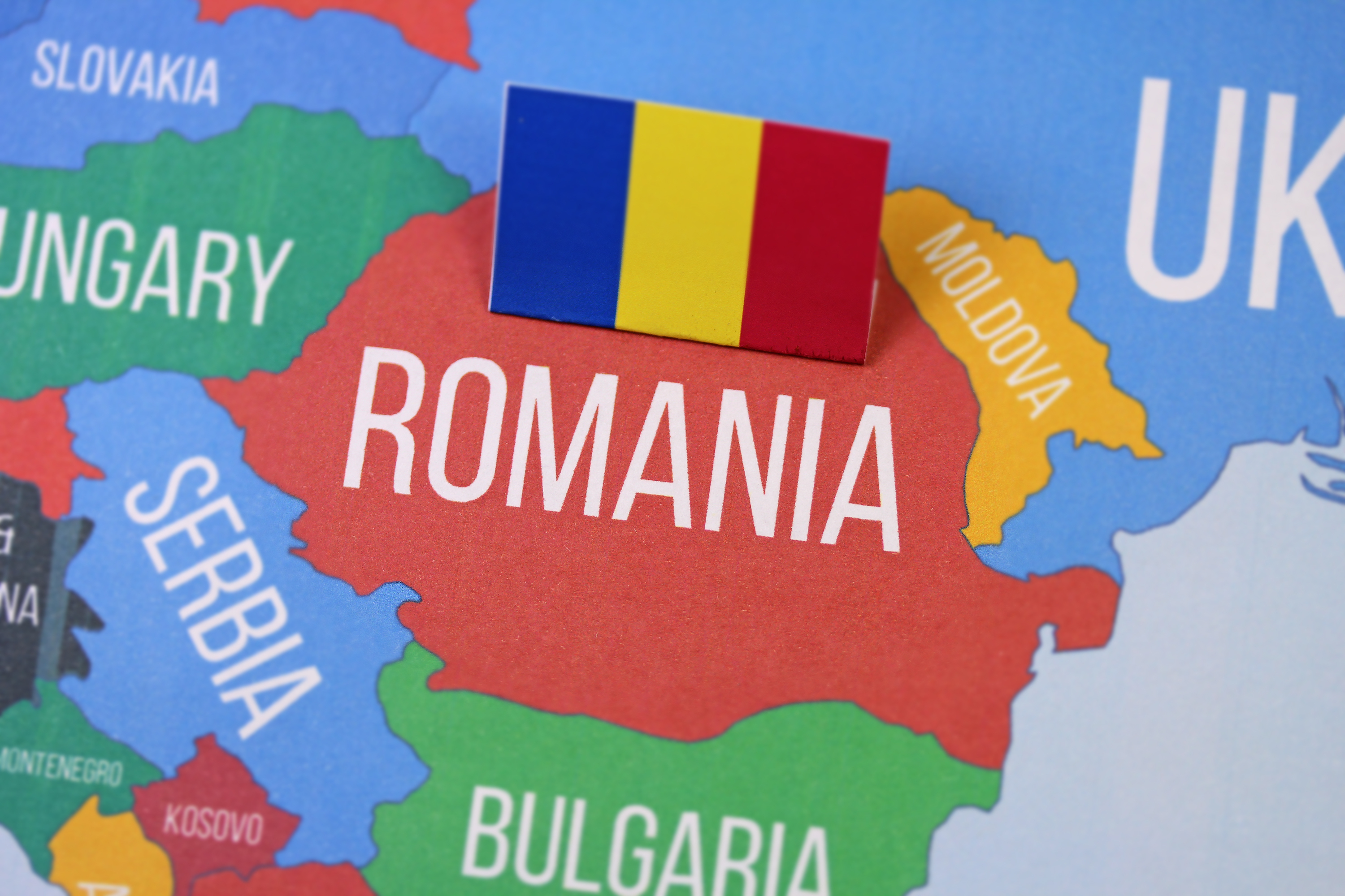 Romanian court sides with ONJN over Polymarket, deeming the platform unlawful