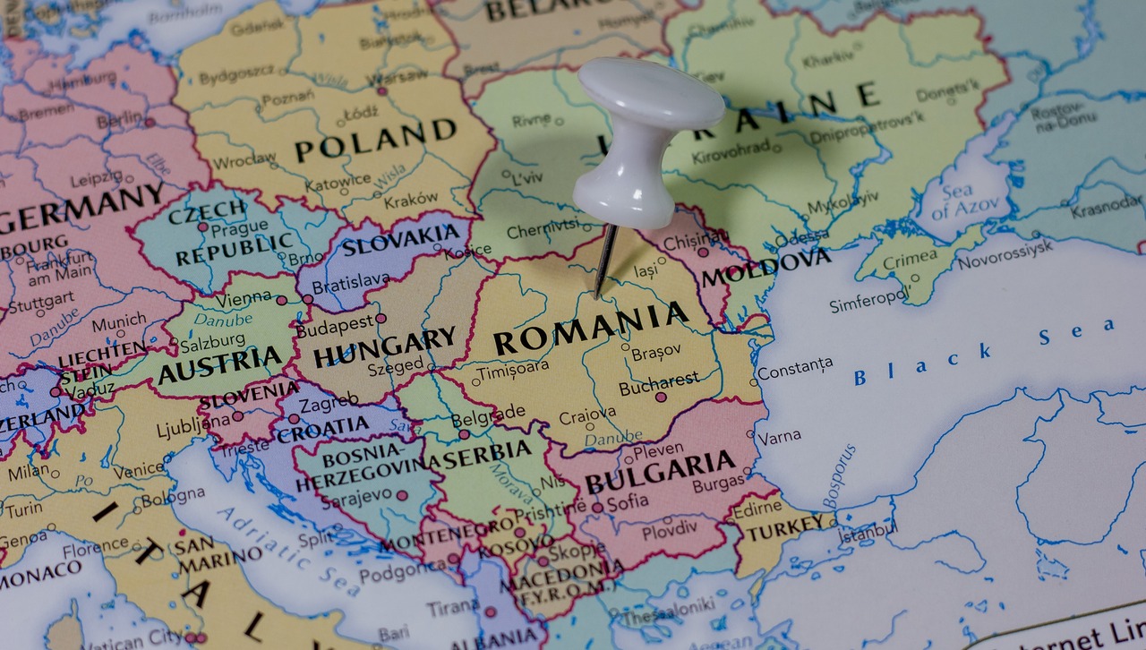 Romania appoints Valentin Tomescu as ONJN president after Soare removal
