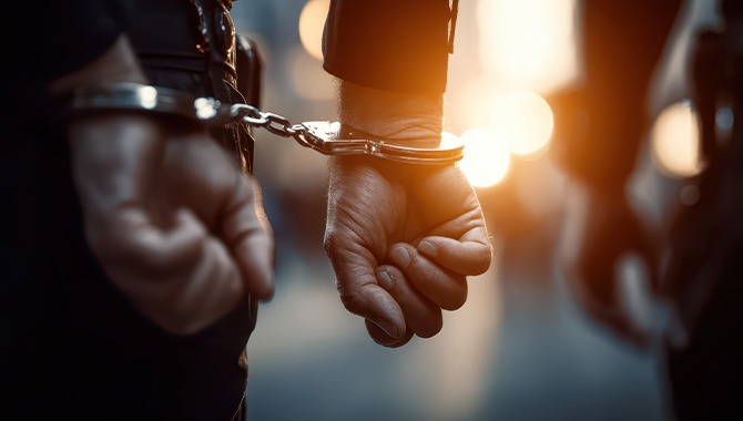 Illegal poker house shut down in Santa Fe, eight arrested