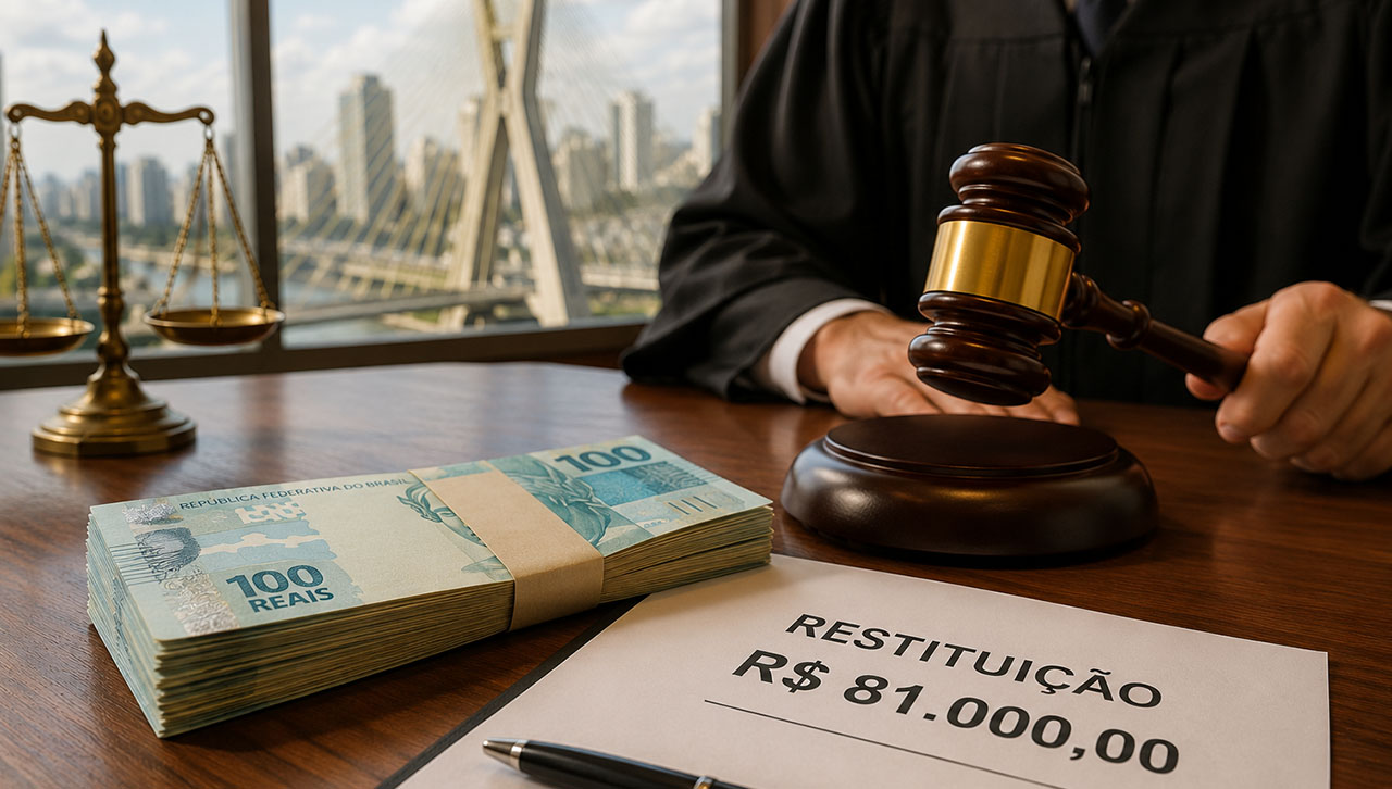 Betting platform's self-exclusion failure costs $15,260 in Brazilian Court