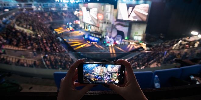 Data.Bet: Esports bettors are more “social media driven”