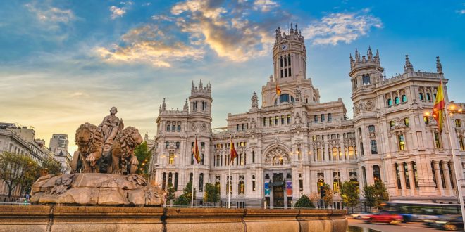 OneTwenty Group: Spain Offers European Online Gambling Sector Growth