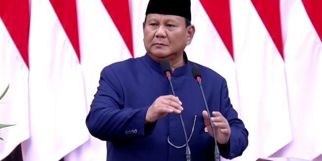 Indonesia calls on all agencies to combat gambling