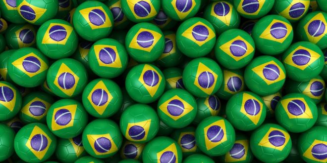 Exciting Possibilities: How Abelson Odds Capitalizes on Brazilian Football Fanaticism