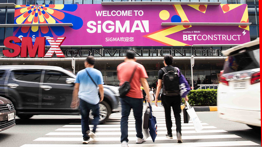 Report shows 91% of attendees plan to return to SiGMA Asia in 2025