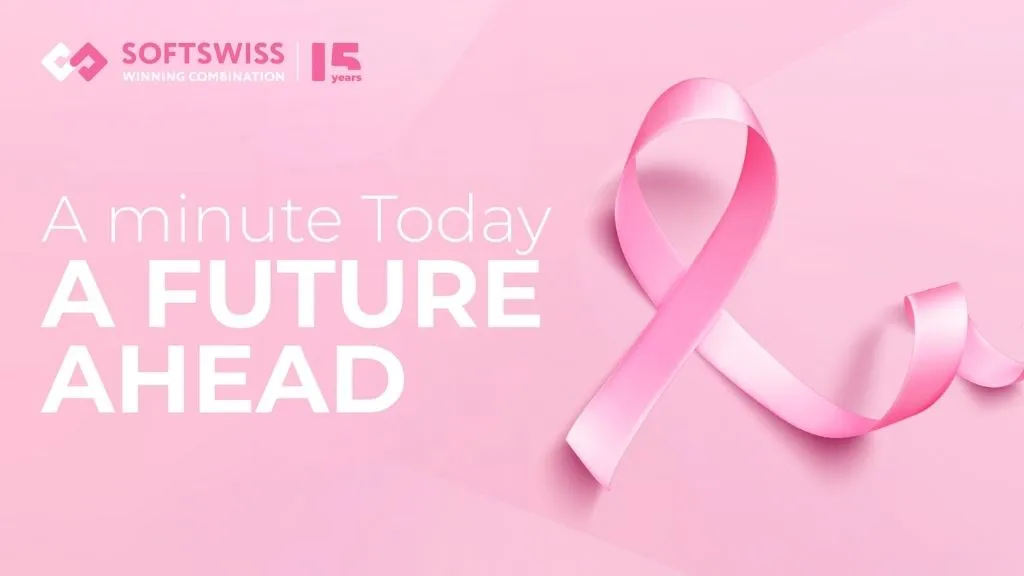 SOFTSWISS joins Pink October movement