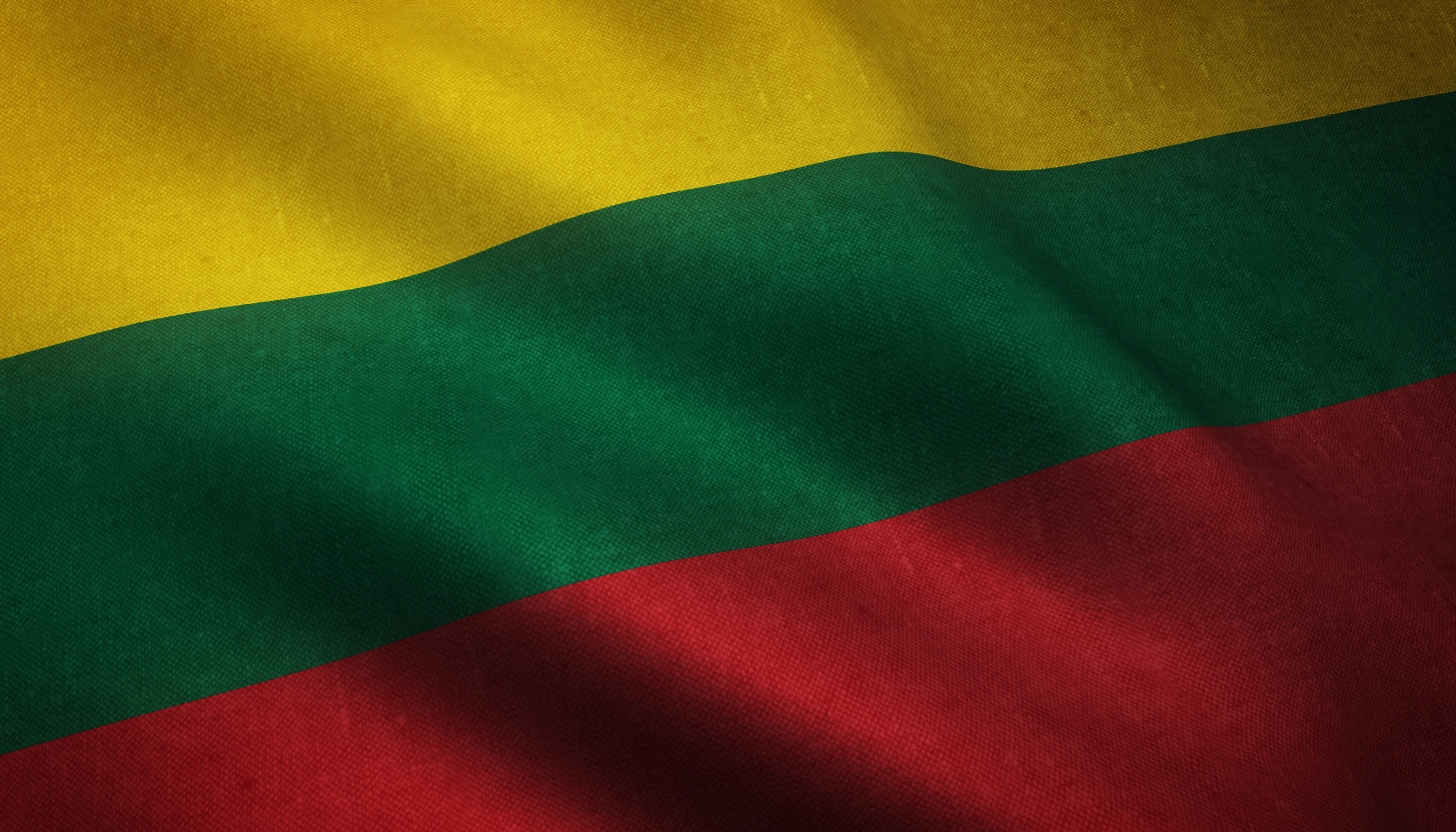 Lithuania Introduces Player Card to Tighten Control in the Gambling Sector