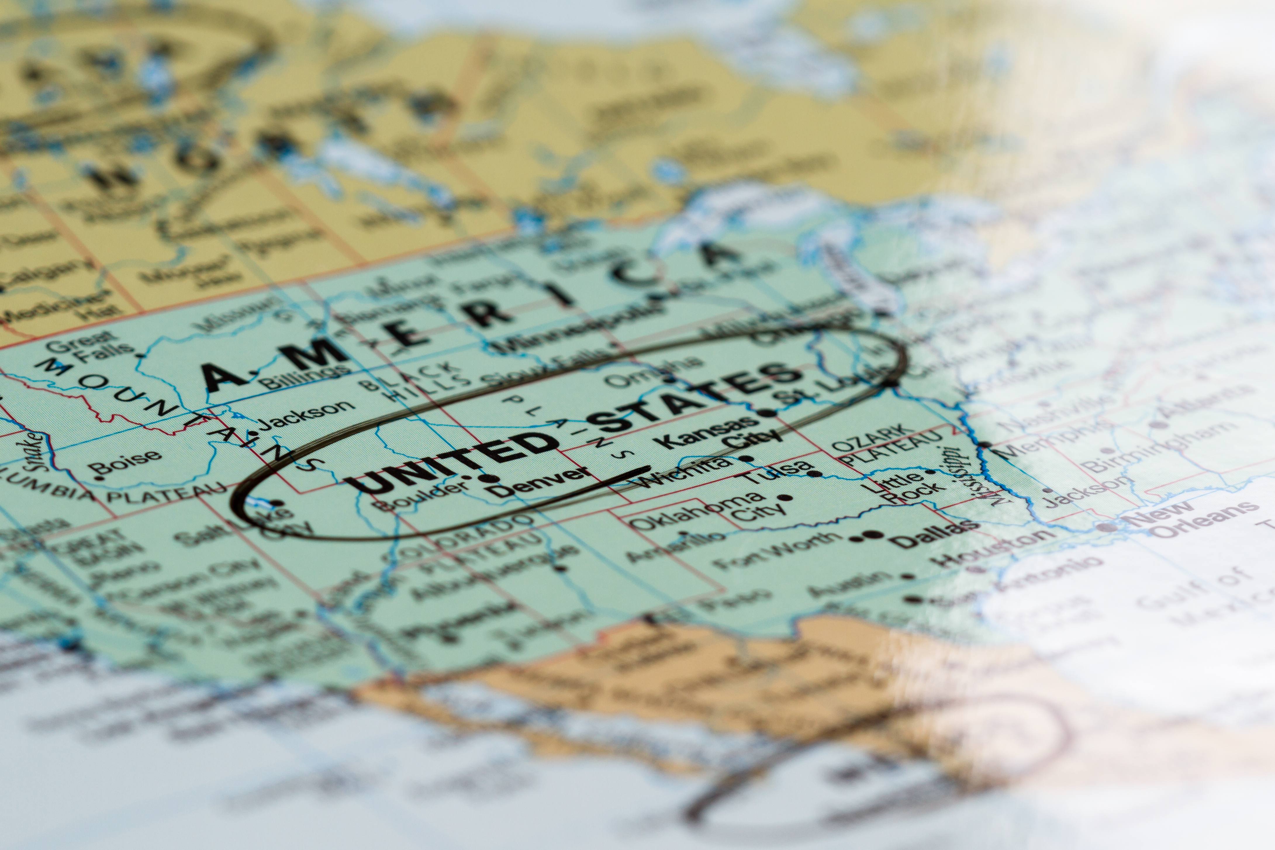 EveryMatrix ups its lottery game with North American push