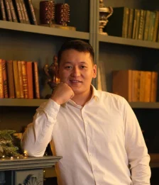 Galymzhan Duambekov