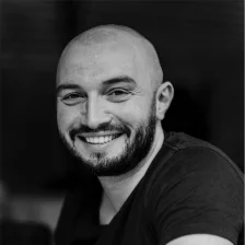 Lasha Shikhashvili