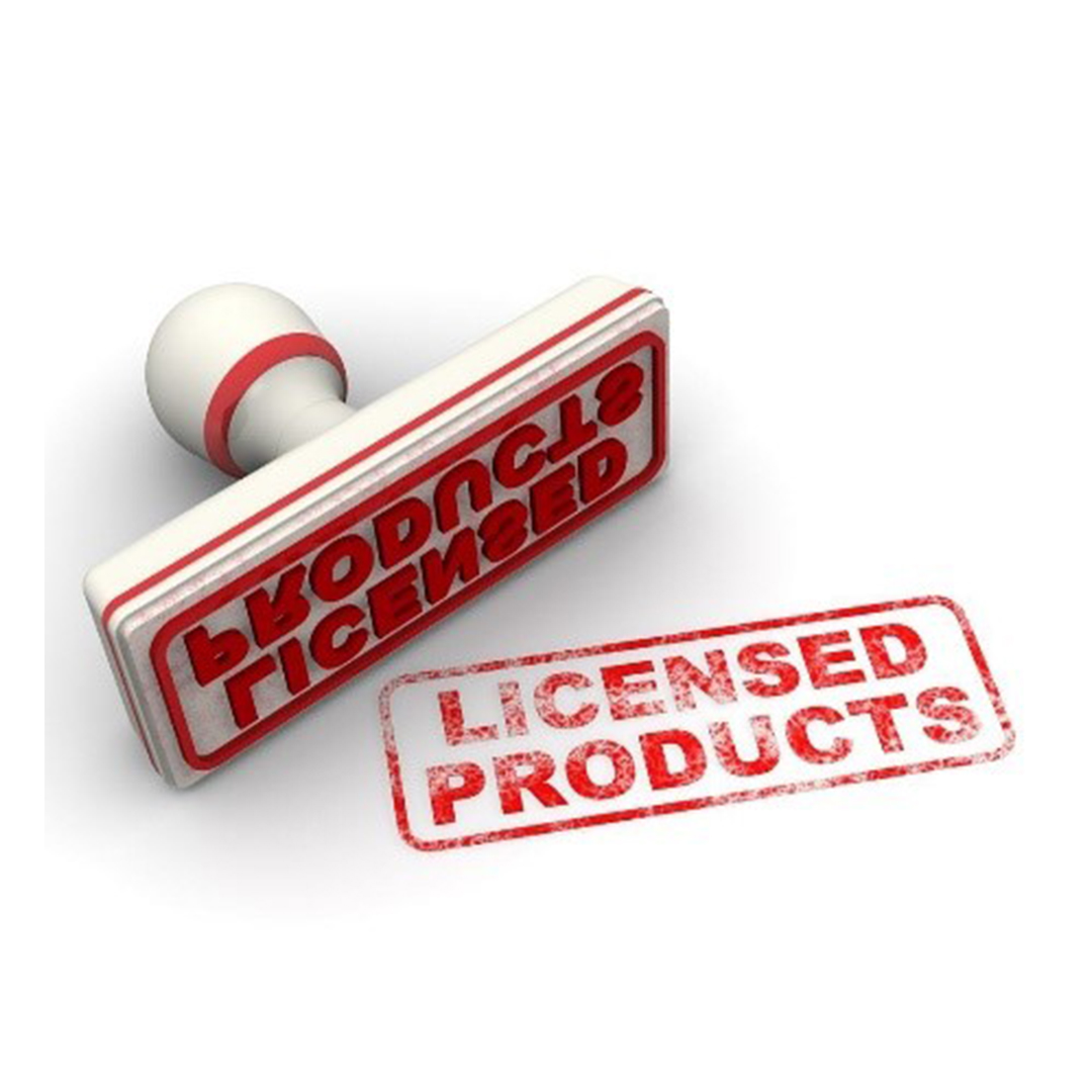 Licensing Projects